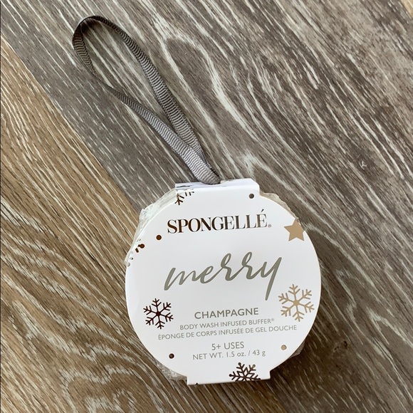 Spongelle Other - Body buffer